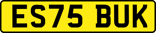 ES75BUK