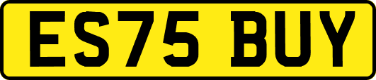 ES75BUY