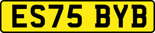 ES75BYB