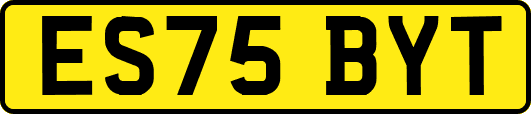 ES75BYT