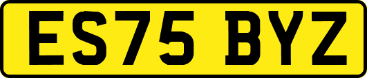 ES75BYZ