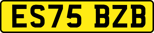 ES75BZB