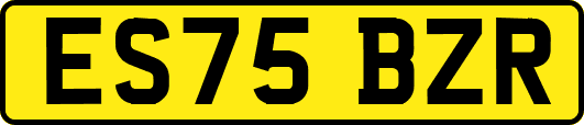 ES75BZR