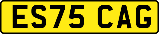 ES75CAG