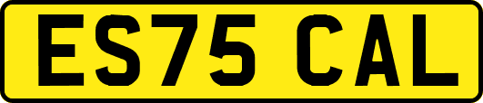 ES75CAL