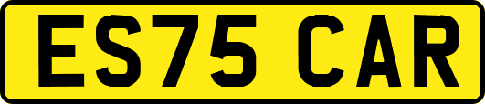 ES75CAR