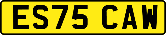 ES75CAW