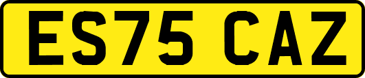 ES75CAZ
