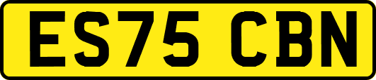 ES75CBN