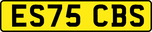 ES75CBS