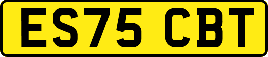 ES75CBT