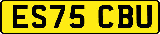 ES75CBU