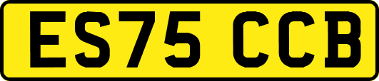 ES75CCB
