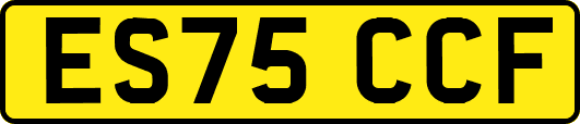ES75CCF