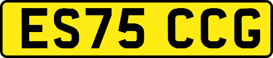 ES75CCG