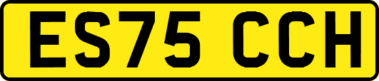 ES75CCH