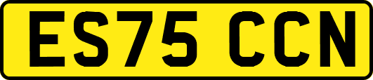 ES75CCN