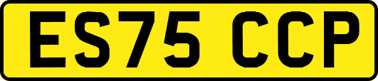 ES75CCP