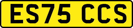 ES75CCS