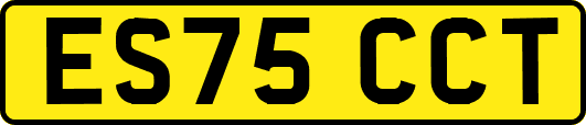 ES75CCT