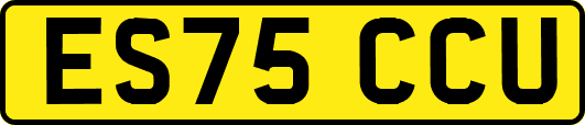 ES75CCU