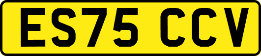 ES75CCV