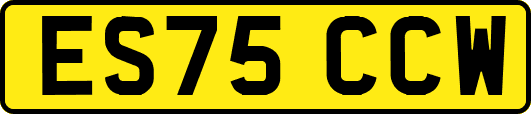 ES75CCW