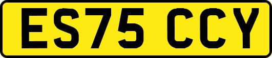 ES75CCY