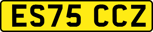 ES75CCZ
