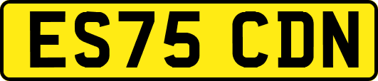 ES75CDN