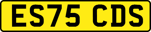 ES75CDS