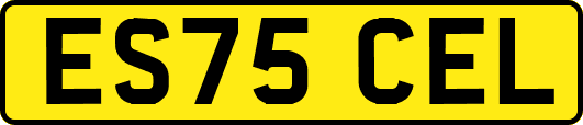 ES75CEL