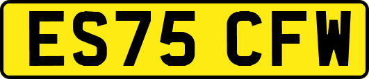 ES75CFW