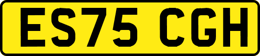 ES75CGH