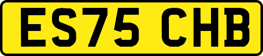 ES75CHB