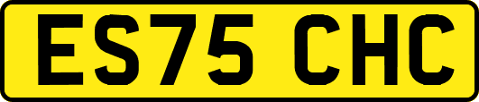 ES75CHC