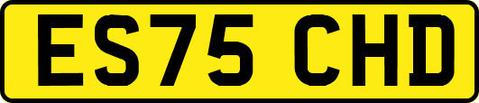 ES75CHD