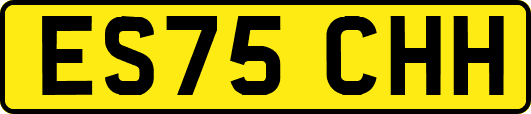 ES75CHH