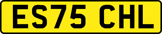 ES75CHL