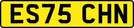 ES75CHN