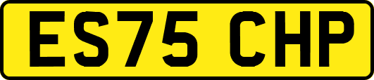 ES75CHP
