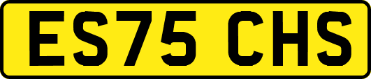 ES75CHS