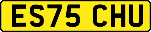 ES75CHU