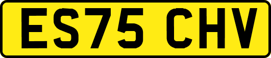 ES75CHV