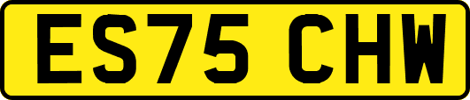 ES75CHW