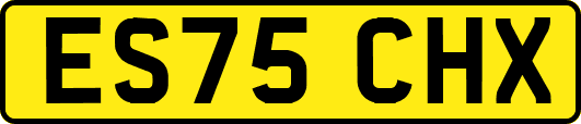 ES75CHX
