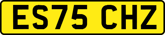 ES75CHZ