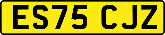 ES75CJZ