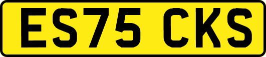 ES75CKS