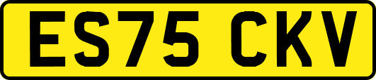 ES75CKV